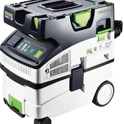 Festool CTM Midi I Stofafzuigmobiel  - 574822