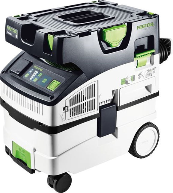 Festool CTM Midi I Stofafzuigmobiel  - 574822