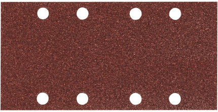 Makita Schuurvel K60 185X93 Red Velcro - P-31887