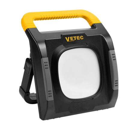 Vetec Bouwlamp LED 100W Klasse I  - 55.320.75