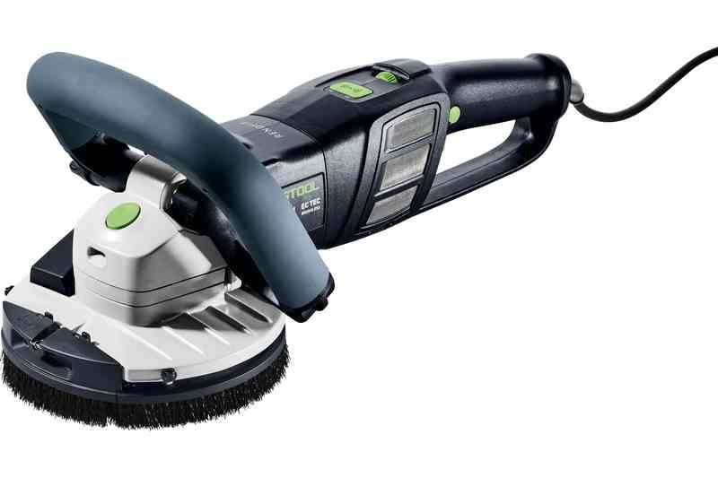 Festool Renovatieslijpmachine RG 130 ECI-Set DIA AB - 577060