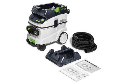 Festool CTL 36 E AC Planex Stofafzuigmobiel - 576850