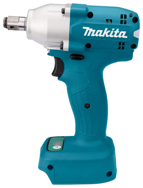 Makita DTWA190Z 14,4 V Instelbare slagmoersleutel 185Nm