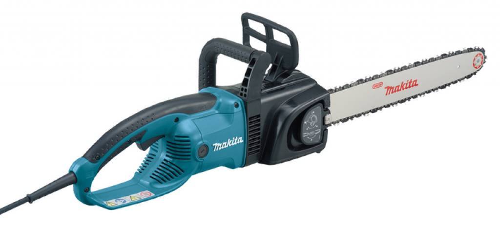 Makita UC4051A 230V Kettingzaag 40 cm