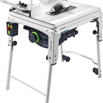 Festool TKS 80 EBS Zaagtafel Sawstop  - 575781