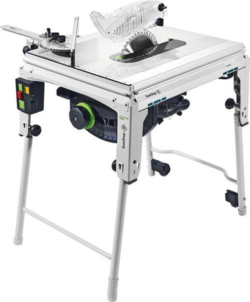 Festool TKS 80 EBS Zaagtafel Sawstop  - 575781