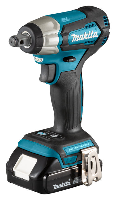 Makita DTW181RAJ 18 V Slagmoersleutel