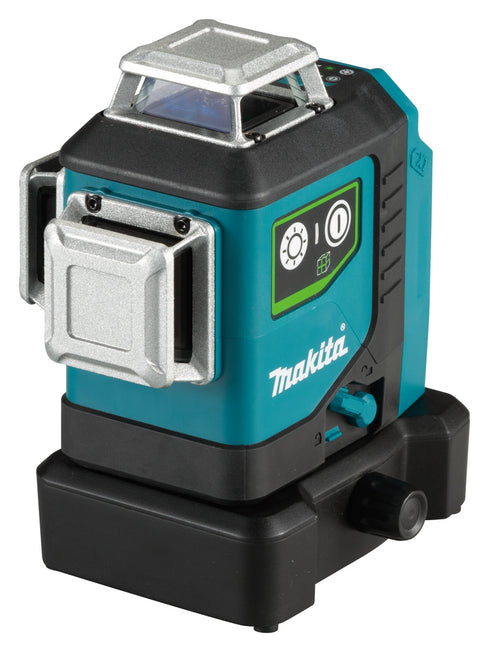 Makita SK700GDX 12 V Max Kruislijnlaser