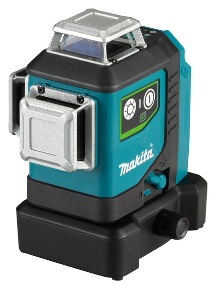 Makita SK700GDX 12 V Max Kruislijnlaser