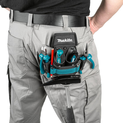 Makita Hamer- en Gereedschapshouder - E-15285