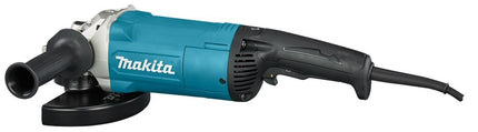 Makita 230 V Haakse slijper 180 mm - GA7081