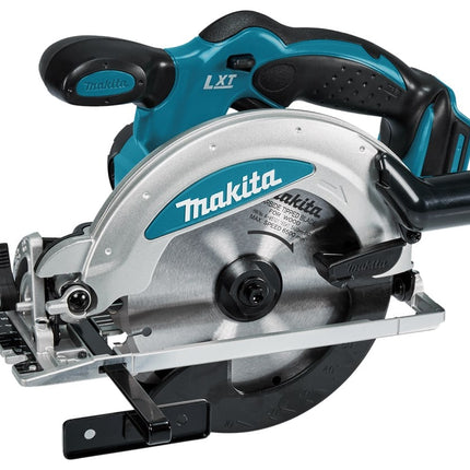 Makita DSS610Z 18 V Cirkelzaag 165 mm