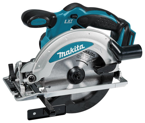 Makita DSS610Z 18 V Cirkelzaag 165 mm