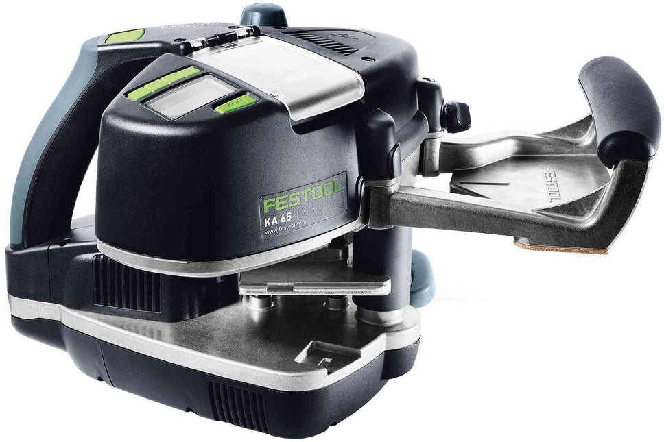 Festool Kantenlijmer set KA 65-Set - 577840