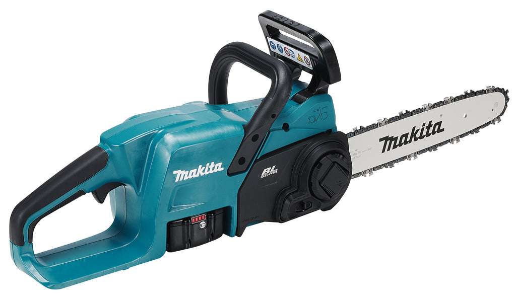 Makita DUC307RTX1 LXT 18 V Kettingzaag 30 cm