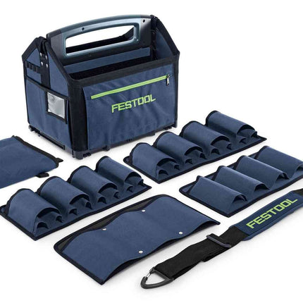 Festool Gereedschapstas Systainer³ Toolbag SYS3 T-BAG M - 577501