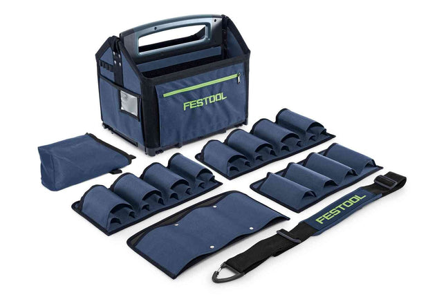 Festool Gereedschapstas Systainer³ Toolbag SYS3 T-BAG M - 577501