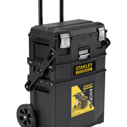 Stanley FATMAX Gereedschapswagen Cantilever