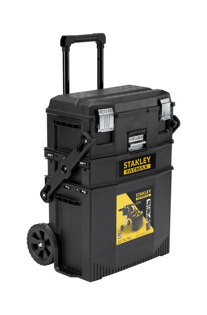 Stanley FATMAX Gereedschapswagen Cantilever