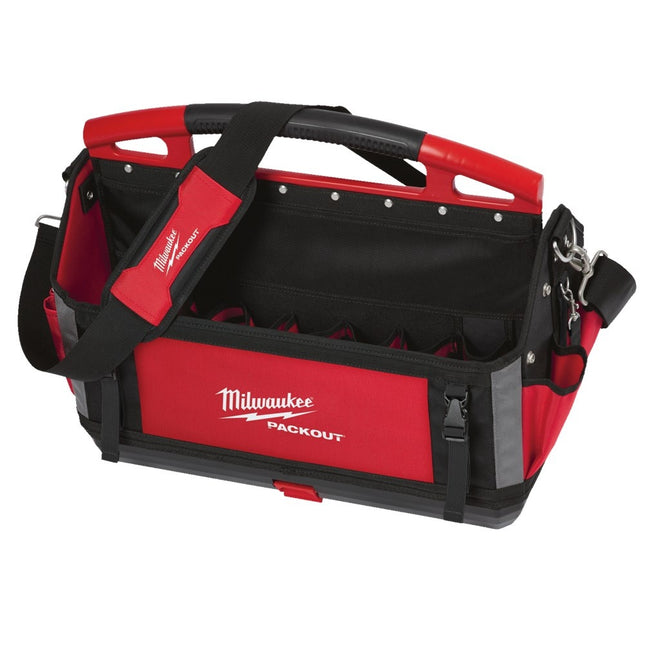 Milwaukee PACKOUT Gereedschapstas 50cm - 4932464086