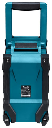 Makita MR002GZ Bouwradio FM/AM Bluetooth