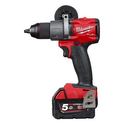 Milwaukee M18 FDD2-502X Li-Ion FUEL™ schroefboormachine