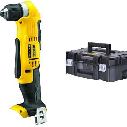 DeWalt DCD740NT-XJ 18V Haakse Boormachine