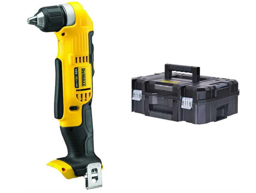 DeWalt DCD740NT-XJ 18V Haakse Boormachine