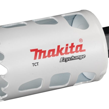 Makita Gatzaag 44mm HM snelwissel - E-06719