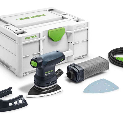 Festool DTS 400 REQ-Plus Vlakschuurmachine - 577518