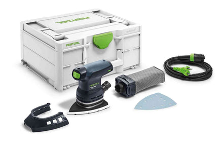 Festool DTS 400 REQ-Plus Vlakschuurmachine - 577518