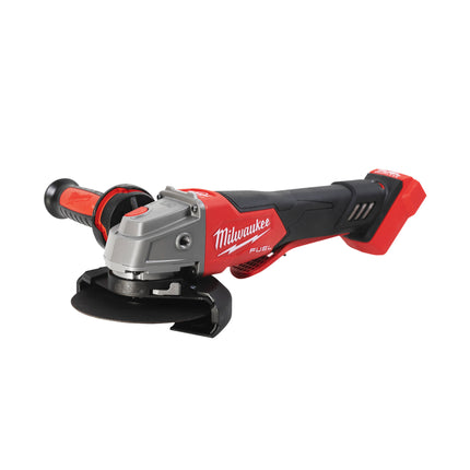 Milwaukee M18 FSAGV115XPDB-0 FUEL Haakse Slijpmachine - 115mm 18V