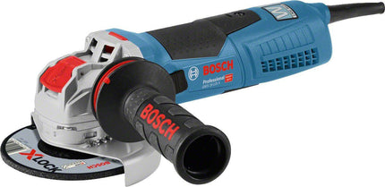 Bosch GWX 19-125 S Haakse slijpmachine in Doos - 06017C8002