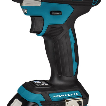 Makita DTD157RAJ 18 V Slagschroevendraaier