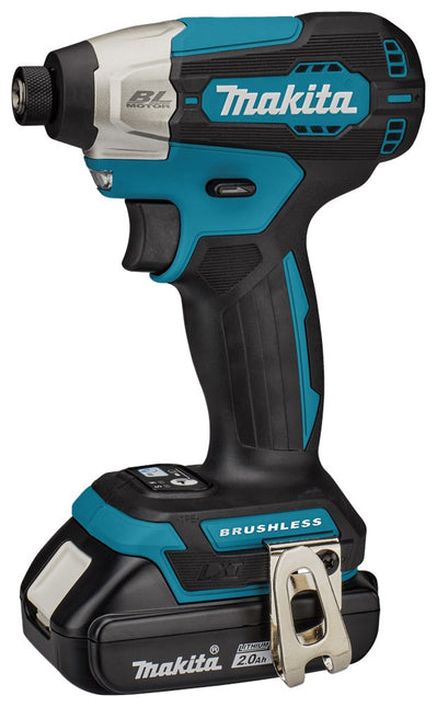 Makita DTD157RAJ 18 V Slagschroevendraaier