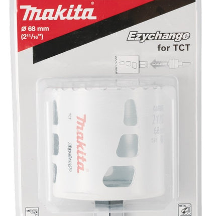 Makita Gatzaag 68mm HM snelwissel - E-06775