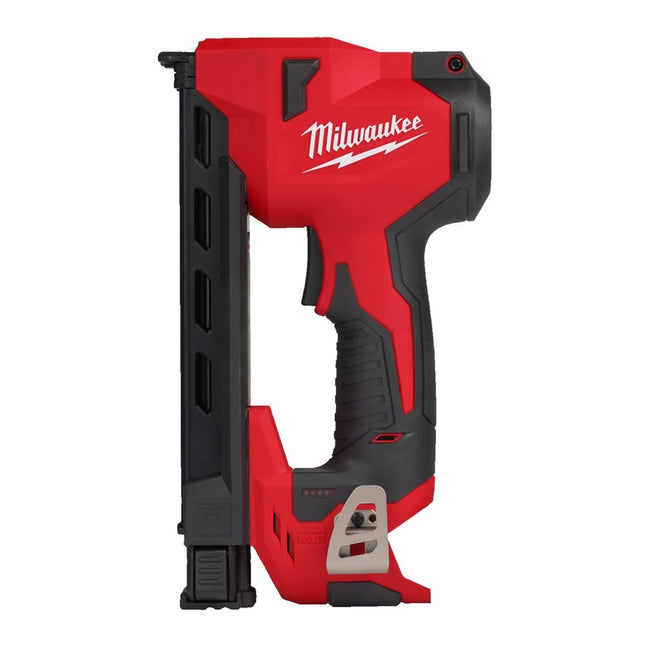 Milwaukee M12 BCST-0 Subcompacte Kabelnietmachine 12V