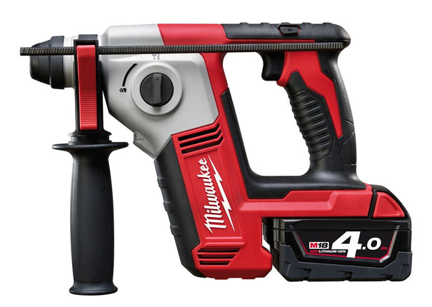 Milwaukee M18 BH-402C Li-Ion accu-compactboorhamer