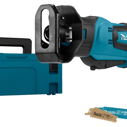 Makita DJR183ZJ 18 V Reciprozaag