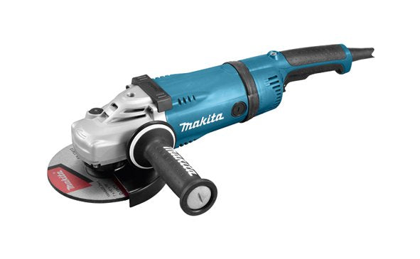 Makita GA7030RF01 230 V Haakse slijper 180 mm