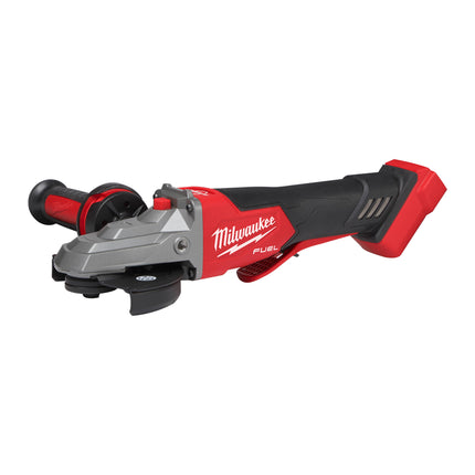 Milwaukee M18 FSAGF125XPDB-0X FUEL Haakse Slijper - 125mm 18V