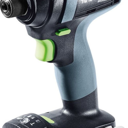 Festool Accu Slagschroevendraaier TID 18-BASIC - 576481