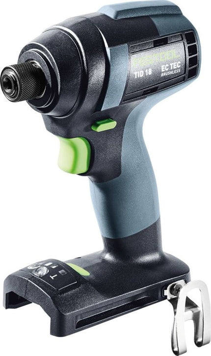 Festool Accu Slagschroevendraaier TID 18-BASIC - 576481