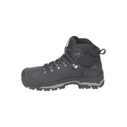 Bata Industrials Europe Basalt S3 Werkschoen Halfhoog Maat 46