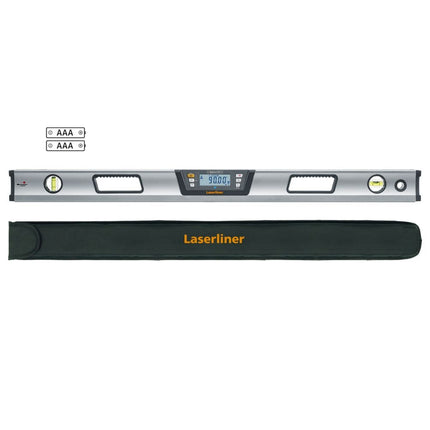 Laserliner DigiLevel Pro 80 Waterpas - 081.272A