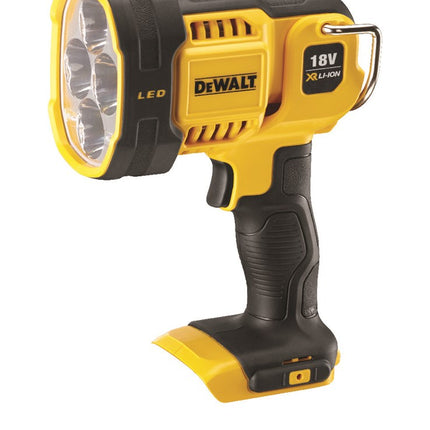 DeWalt DCL043-XJ 18V LED Spotlight