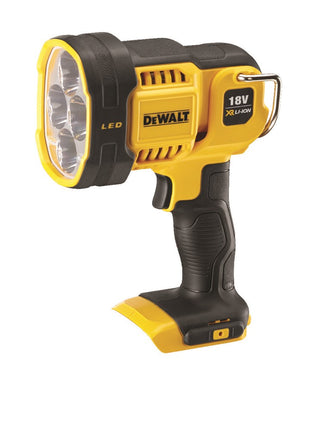 DeWalt DCL043-XJ 18V LED Spotlight