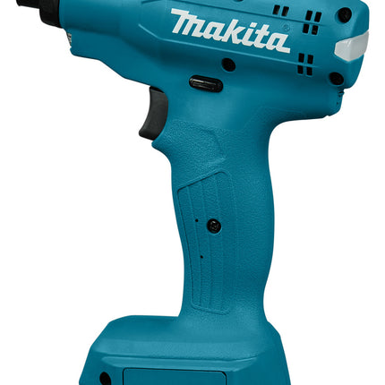 Makita DFT025FM4Z LXT 18V Momentsleutel 0,5- 2,0Nm