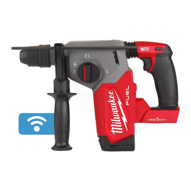 Milwaukee M18 ONEFHX-0  Boorhamer body