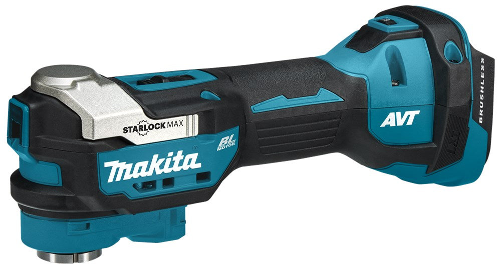 Makita DTM52ZJ 18 V Multitool